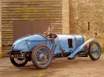 Delage Type X 1911 года